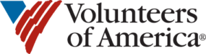 Volunteers of America logo