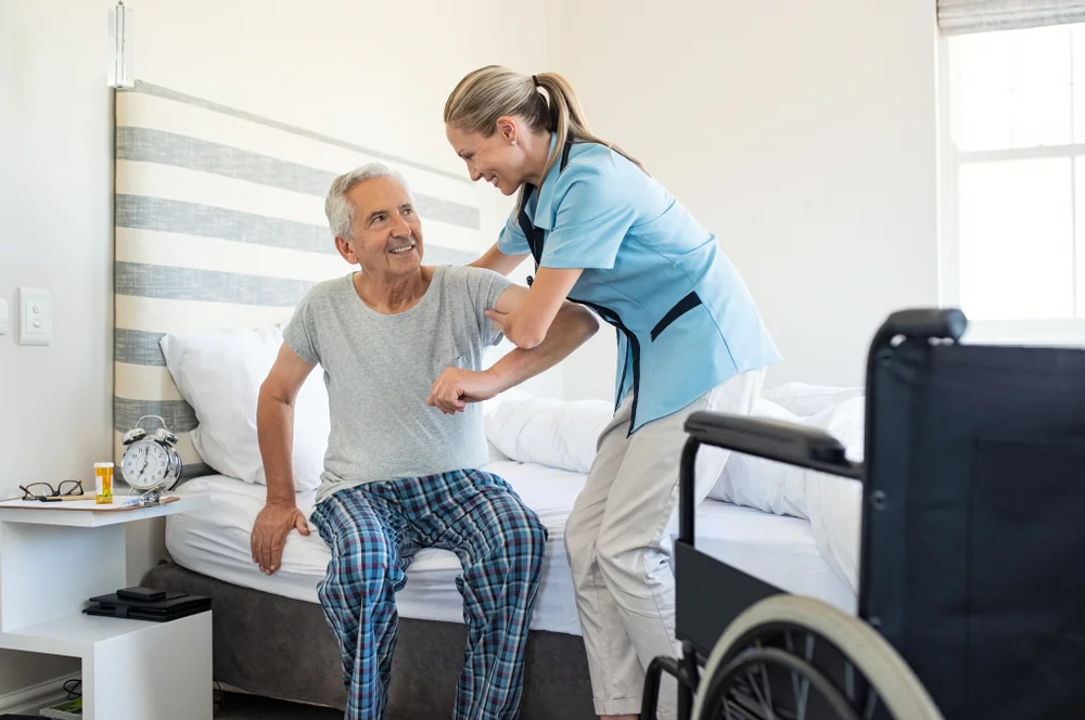 Hospice Respite Care | Bahama